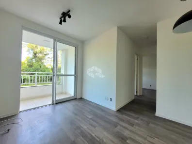 Apartamento com 2 Quartos à venda, 51m² no Farrapos, Porto Alegre