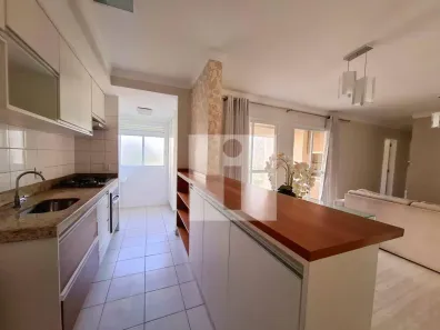 Apartamento com 3 Quartos à venda, 76m² no Jardim São Vicente, Campinas