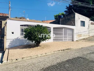 Casa com 3 Quartos à venda, 160m² no Jardim Carolina, Sorocaba