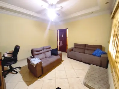 Casa com 3 Quartos à venda, 212m² no Vila Angélica, Sorocaba