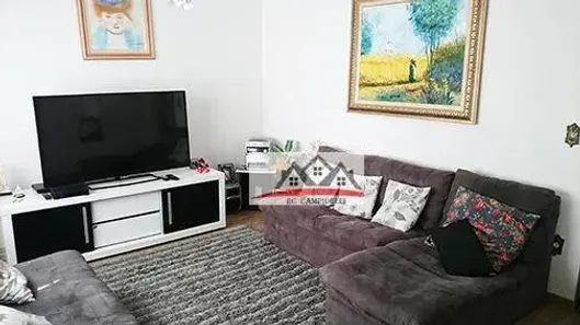 Apartamento com 2 Quartos à venda, 60m² no Vila Proost de Souza, Campinas