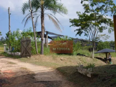 Lote/Terreno à venda, 43881m² no Parque Industrial, Itu