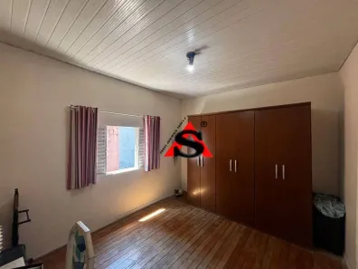 Sobrado com 3 Quartos à venda, 152m² no Vila Clementino, São Paulo