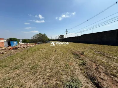 Lote/Terreno à venda, 540m² no Fazenda Santa Lúcia, Americana