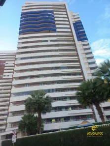 Apartamento com 3 Quartos para alugar, 116m² no Joaquim Távora, Fortaleza