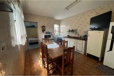 Casa com 6 Quartos à venda, 152m² no Parque Novo Mundo, São Paulo