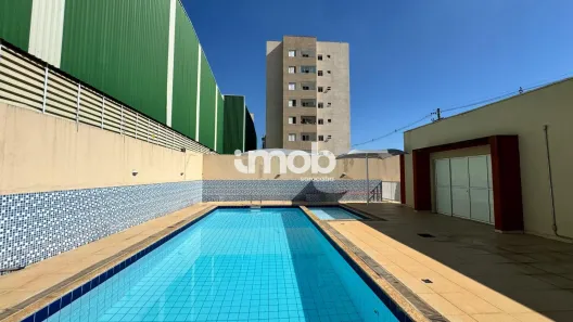 Apartamento com 2 Quartos à venda, 52m² no Jardim Bertanha, Sorocaba