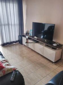 Apartamento com 3 Quartos à venda, 150m² no Parque Tomas Saraiva, São Paulo