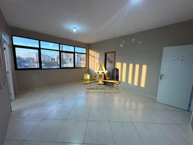 Sala Comercial para alugar, 50m² no Portais (Polvilho), Cajamar