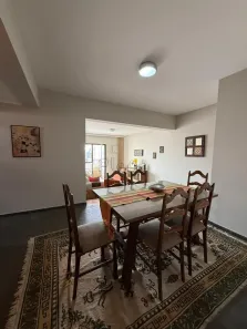 Apartamento com 3 Quartos para alugar, 100m² no Cambuí, Campinas