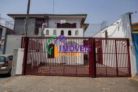 Ponto Comercial à venda, 300m² no Sumaré, São Paulo