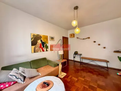 Apartamento com 3 Quartos à venda, 110m² no Coração de Jesus, Belo Horizonte
