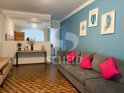 Sobrado com 3 Quartos à venda, 149m² no Vila São Pedro, São Paulo