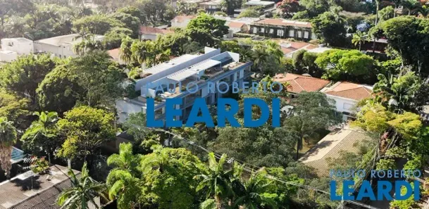 Casa de Condomínio com 3 Quartos à venda, 291m² no Jardim Europa, São Paulo