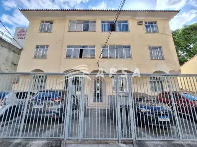 Apartamento com 2 Quartos para alugar, 79m² no Méier, Rio de Janeiro