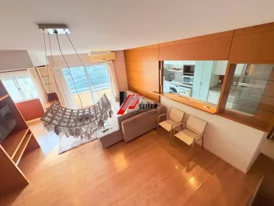 Cobertura com 3 Quartos à venda, 190m² no Córrego Grande, Florianópolis