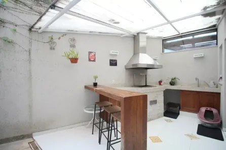 Casa de Condomínio com 3 Quartos à venda, 200m² no Jardim Ampliação, São Paulo