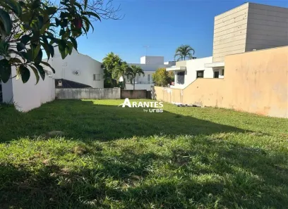 Lote/Terreno à venda, 385m² no Nova Uberlândia, Uberlândia