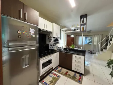 Casa com 2 Quartos à venda, 88m² no São João do Rio Vermelho, Florianópolis