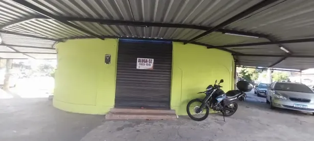 Ponto Comercial para alugar, 50m² no Curicica, Rio de Janeiro