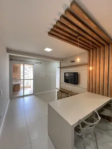 Apartamento com 2 Quartos à venda, 54m² no Vila Marumby, Maringá