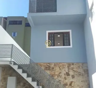 Casa com 3 Quartos à venda, 96m² no Vila Clarice, São Paulo