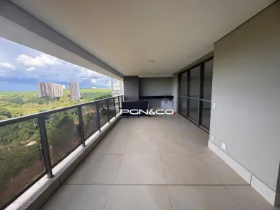 Apartamento com 3 Quartos à venda, 227m² no Jardim Ilhas do Sul, Ribeirão Preto