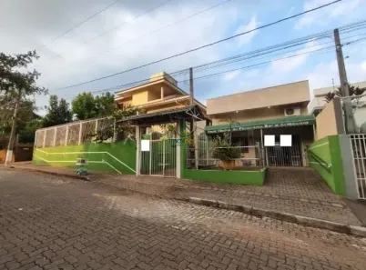 Casa com 5 Quartos à venda, 362m² no Freitas, Sapucaia do Sul