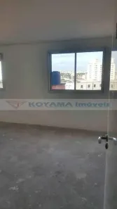 Apartamento com 1 Quarto à venda, 25m² no Saúde, São Paulo