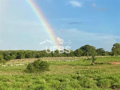 à venda, 1390490m² no , Bom Jardim de Goiás