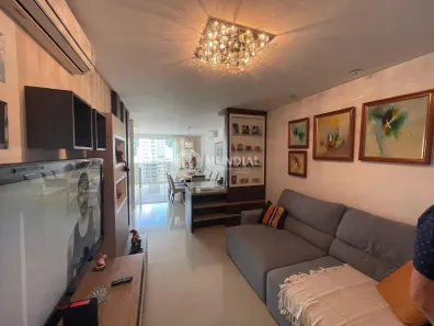 Apartamento com 3 Quartos à venda, 140m² no Pioneiros, Balneário Camboriú