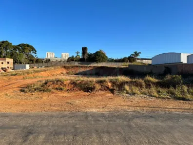 Lote/Terreno à venda, 2374m² no Estância Poços de Caldas, Poços de Caldas