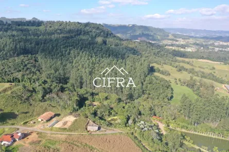 Lote/Terreno à venda, 284330m² no , Laurentino