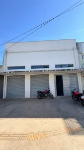 Galpão/Depósito/Armazém para alugar, 260m² no Setor Sudoeste, Goiânia