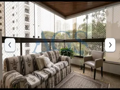 Apartamento com 3 Quartos à venda, 185m² no Jardim Avelino, São Paulo