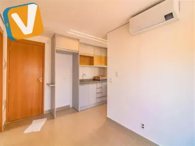 Apartamento com 2 Quartos à venda, 36m² no Vila Monte Alegre, São Paulo