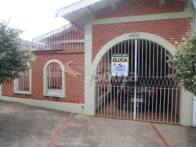 Casa com 3 Quartos para alugar, 144m² no Paulicéia, Piracicaba
