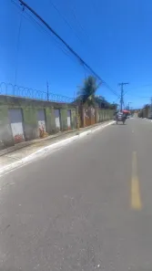 Lote/Terreno à venda, 1110m² no Ipitanga, Lauro de Freitas