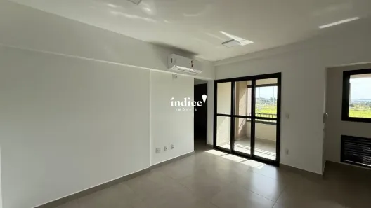 Apartamento com 2 Quartos à venda, 59m² no Residencial Taiwan, Ribeirão Preto