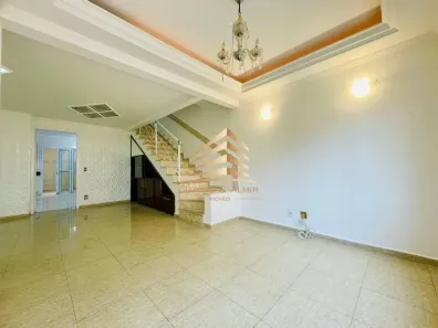 Casa de Condomínio com 3 Quartos à venda, 210m² no Ponte Grande, Guarulhos