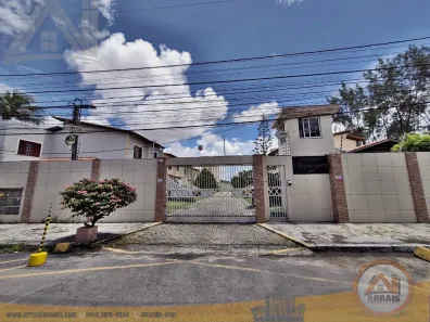 Casa de Condomínio com 3 Quartos à venda, 105m² no Passaré, Fortaleza