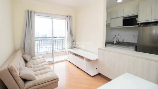 Apartamento com 2 Quartos para alugar, 56m² no Planalto, São Bernardo do Campo