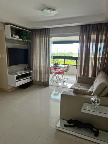Apartamento com 3 Quartos à venda, 85m² no Piatã, Salvador