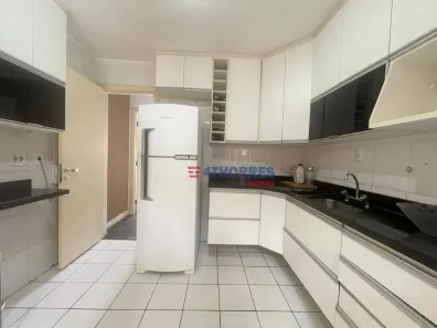 Casa de Condomínio com 2 Quartos para alugar, 90m² no Cidade dos Bandeirantes, São Paulo