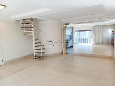 Cobertura com 3 Quartos à venda, 230m² no Brooklin Paulista, São Paulo