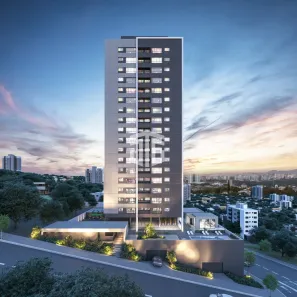 Apartamento com 3 Quartos à venda, 85m² no Centro, Novo Hamburgo