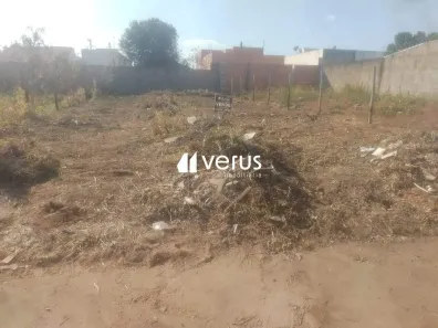 Lote/Terreno à venda, 400m² no Jardim Ipanema, Uberlândia
