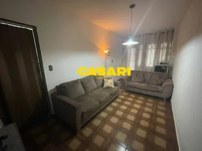 Casa com 3 Quartos à venda, 148m² no Anchieta, São Bernardo do Campo