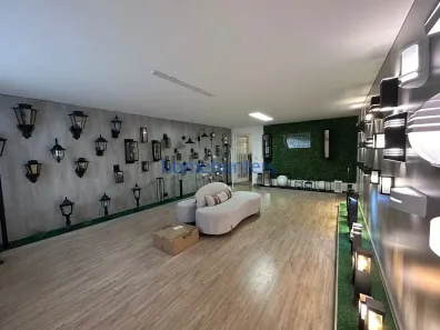 Imóvel Comercial com 1 Quarto para venda ou aluguel, 282m² no Jardim Nossa Senhora Auxiliadora, Campinas