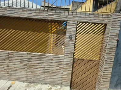 Casa com 1 Quarto à venda, 100m² no Vila Medeiros, São Paulo
